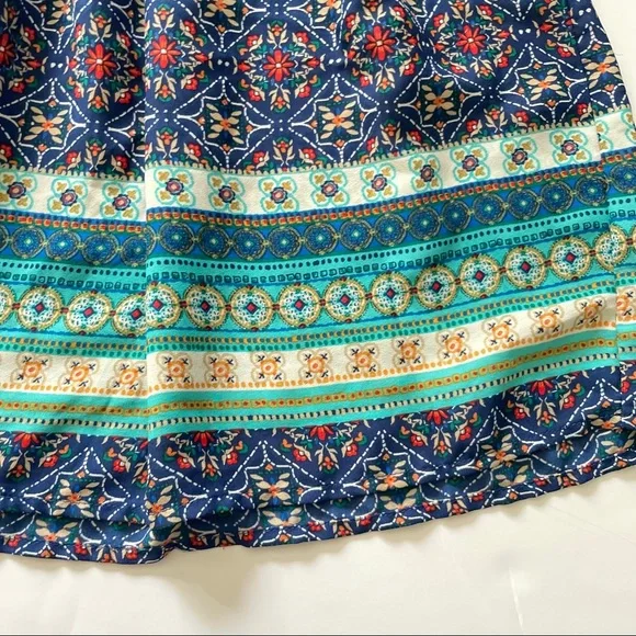 Monteau Hearts dress - Picture 2 of 4